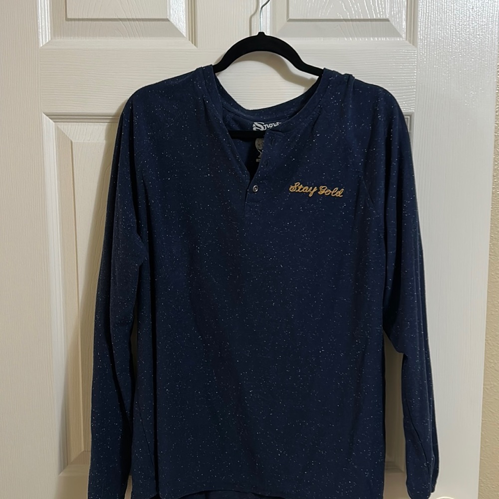 Lucky Brand XL men’s shirt